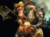 4 Story Online (MMO)